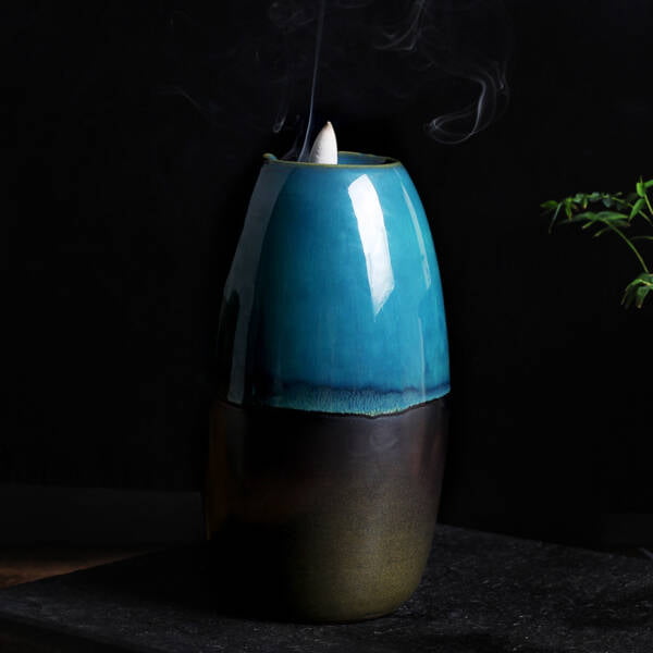 Zalupe™ – Mountain River Incense Holder - Imagem 5