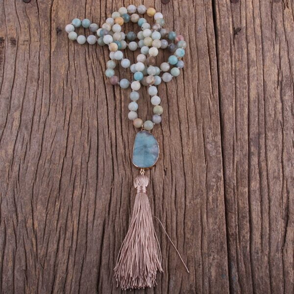 Japamala - Natural Stones - Imagem 2