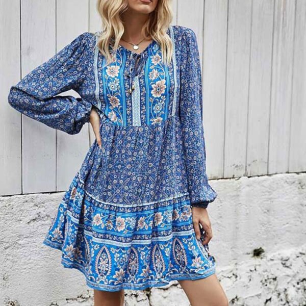 Short Dress - Florance - Imagem 6