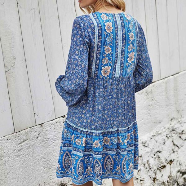 Short Dress - Florance - Imagem 5