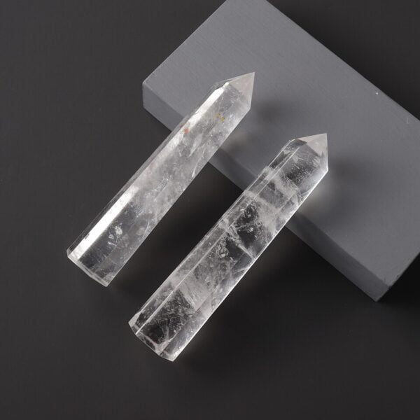Quartz Crystal Obelisk - Imagem 4