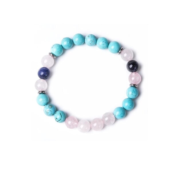 Japamala and Bracelet - Triad - Imagem 4