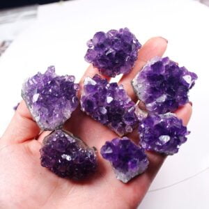 Small Amethyst Druze