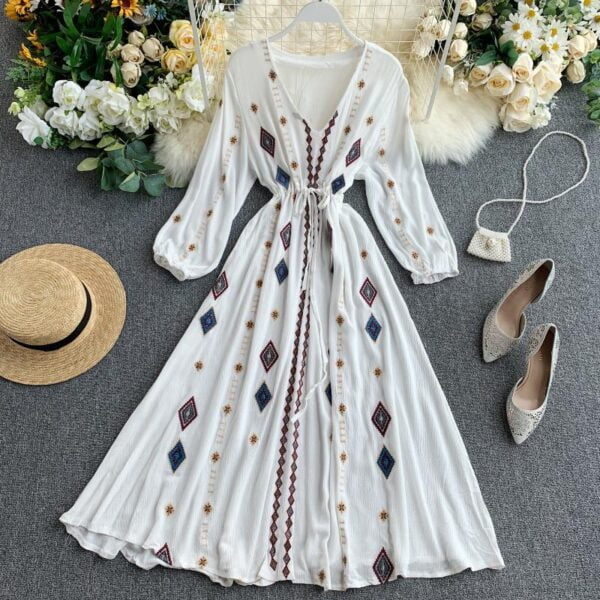 Long Dress - Mystic Diamond - Imagem 6