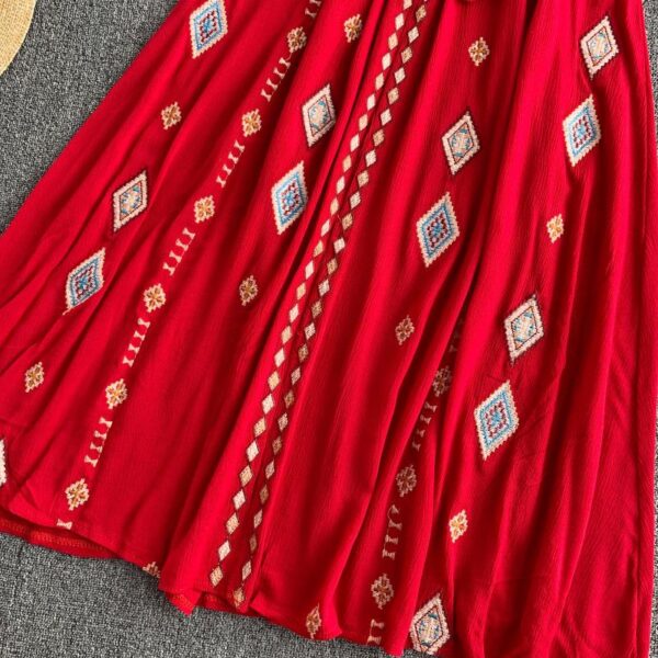 Long Dress - Mystic Diamond - Imagem 3