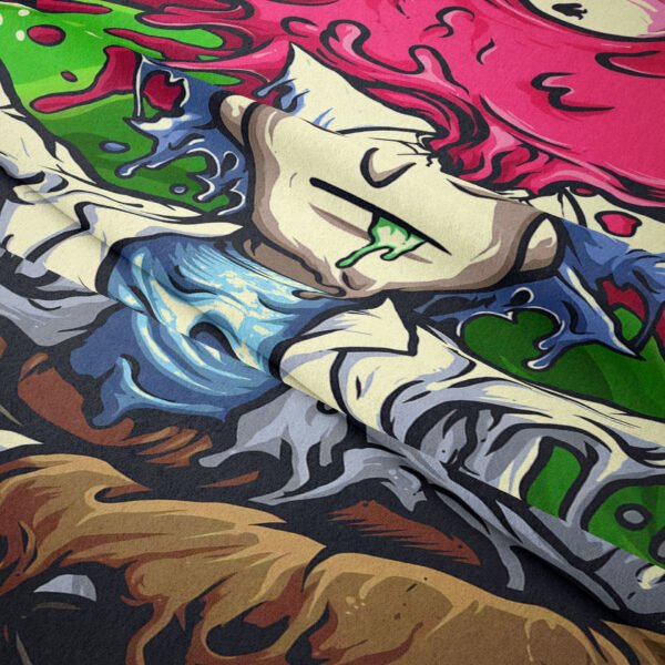 Ricky Trippy Meditation - Imagem 2