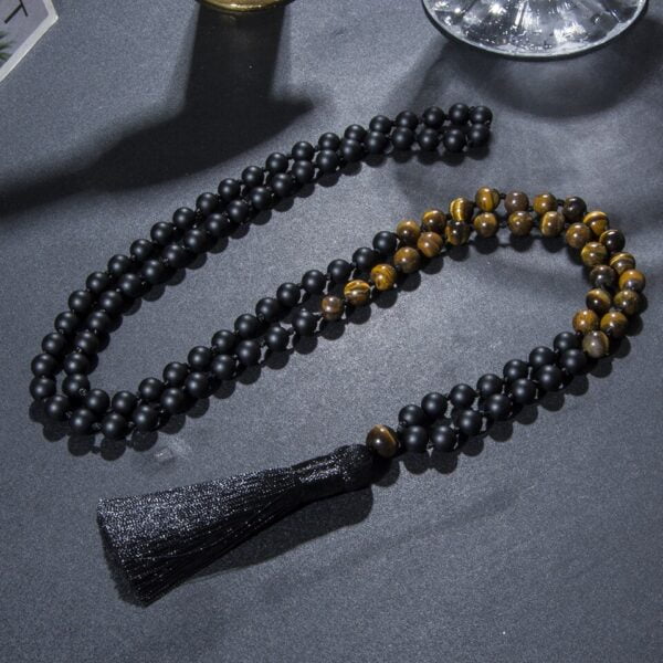 Japamala - Black Tiger - Imagem 3
