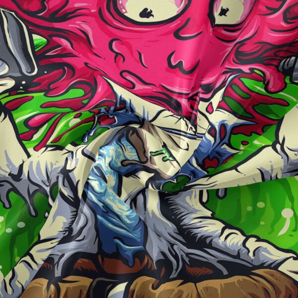 Ricky Trippy Meditation - Imagem 3