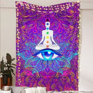 Samadhi Tapestry