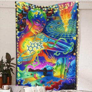 Multidimensional Vision Tapestry
