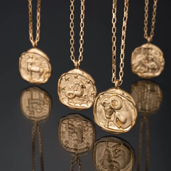 Zalupe™ - Ancient Zodiac Relics - Imagem 4