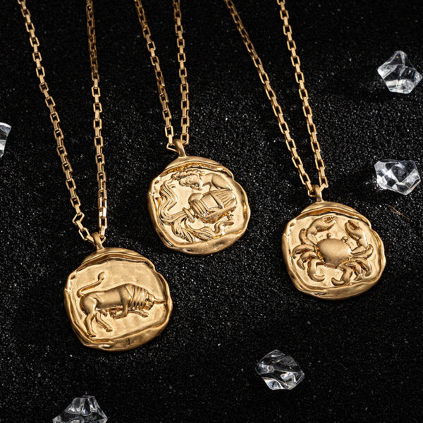 Zalupe™ - Ancient Zodiac Relics - Imagem 5